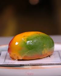 Cedric Mango
