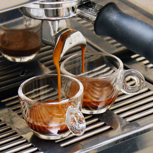 Double Espresso